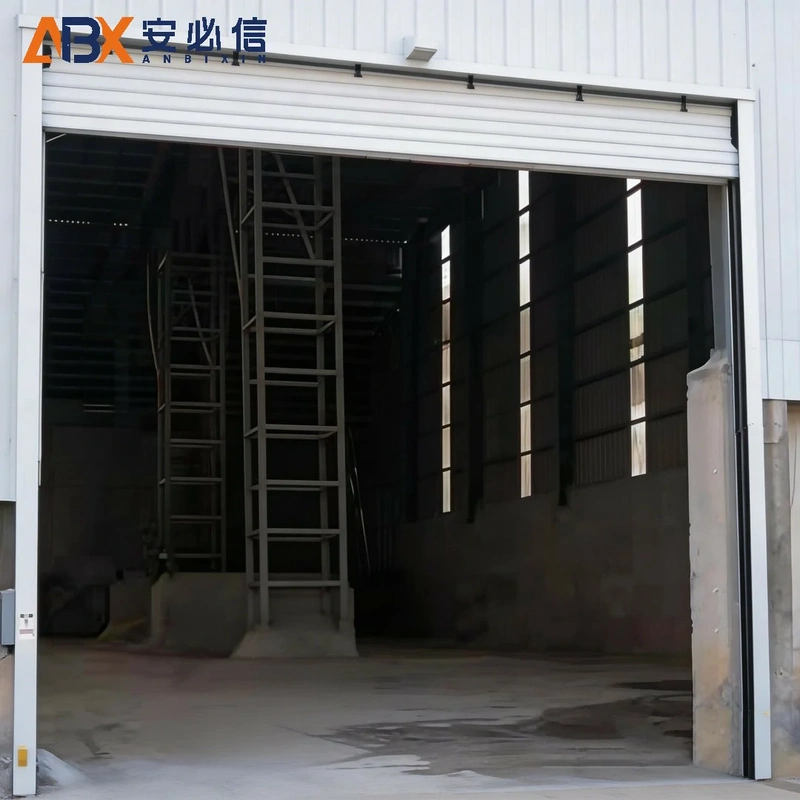 鄂尔多斯市充气式门封