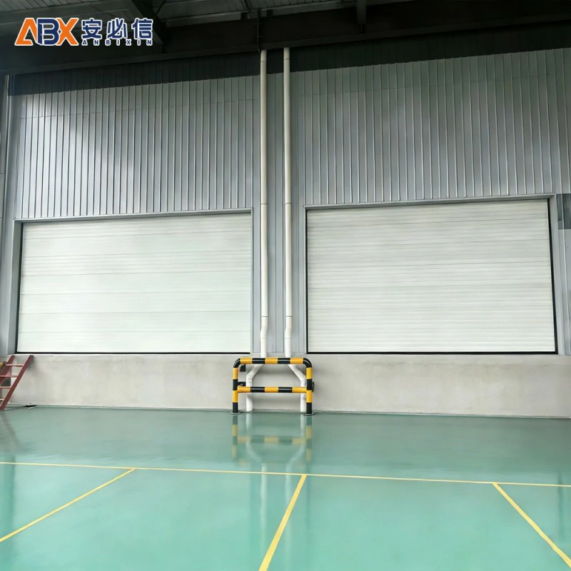 鄂尔多斯市升降提升门